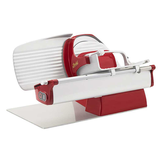 Affettatrice Home Line Plus 200 Red
